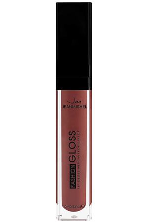 JEANMISHEL Блеск для губ GLOSS