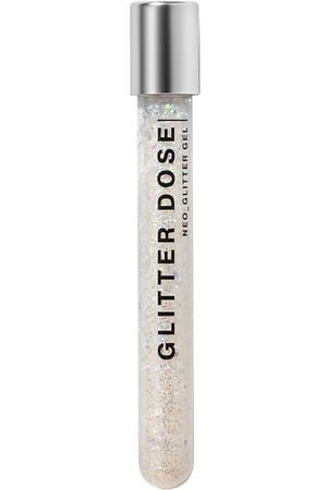 INFLUENCE BEAUTY Глиттер GLITTER DOSE на гелевой основе