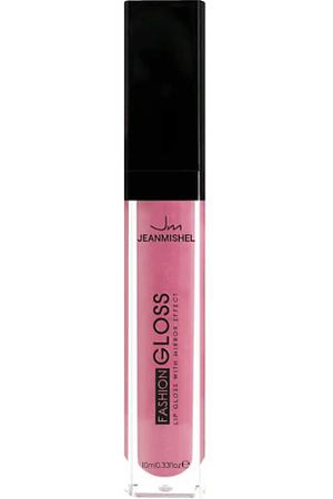 JEANMISHEL Блеск для губ GLOSS