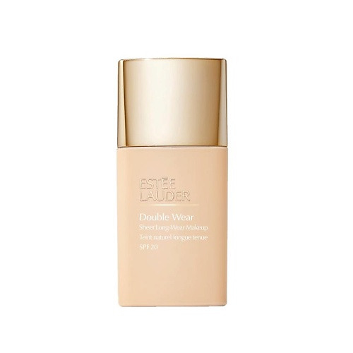 Где купить ESTEE LAUDER Устойчивый тональный флюид Double Wear SPF 20 Estee Lauder 