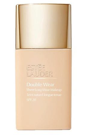 ESTEE LAUDER Устойчивый тональный флюид Double Wear SPF 20