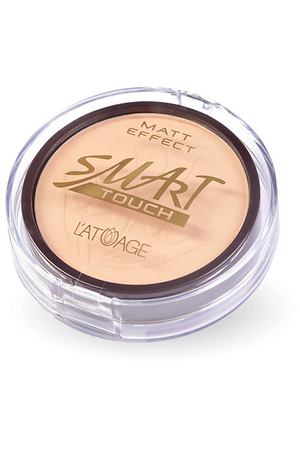 L'ATUAGE COSMETIC Пудра компактная SMART TOUCH