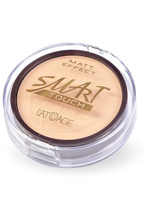 L'ATUAGE COSMETIC Пудра компактная SMART TOUCH