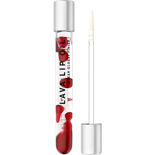 Где купить INFLUENCE BEAUTY Двухфазное масло для губ Lava lip oil Influence Beauty 