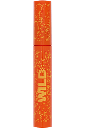 PARISA COSMETICS Тушь Wild Volume&Long M-120