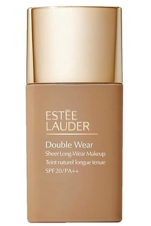 ESTEE LAUDER Устойчивый тональный флюид Double Wear SPF 20