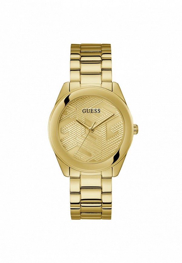 Где купить Часы Guess Guess 