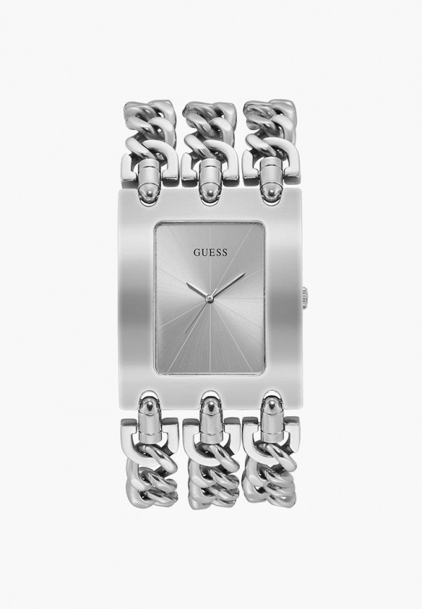 Где купить Часы Guess Guess 