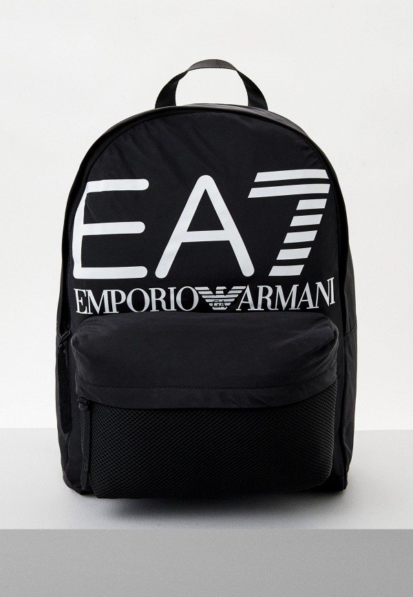 Где купить Рюкзак EA7 EA7 Emporio Armani 