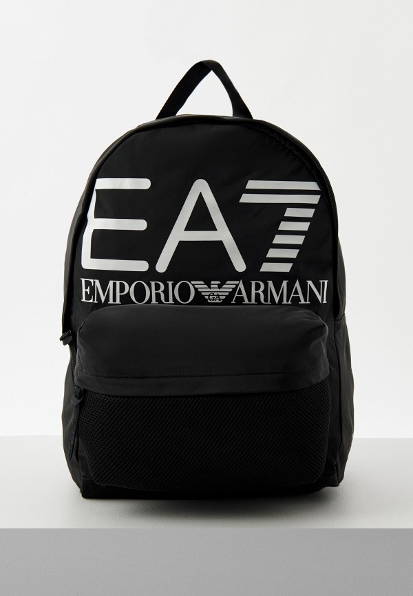 Где купить Рюкзак EA7 EA7 Emporio Armani 