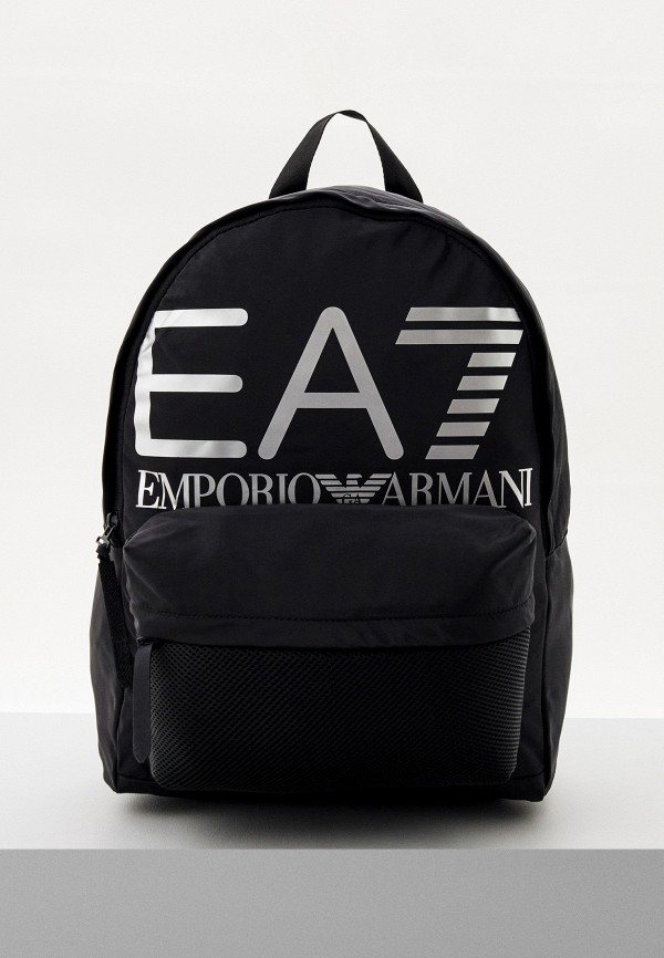 Где купить Рюкзак EA7 EA7 Emporio Armani 