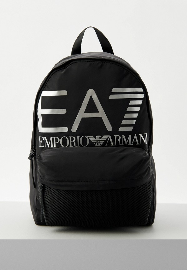 Где купить Рюкзак EA7 EA7 Emporio Armani 