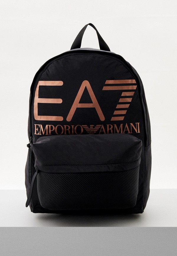 Где купить Рюкзак EA7 EA7 Emporio Armani 