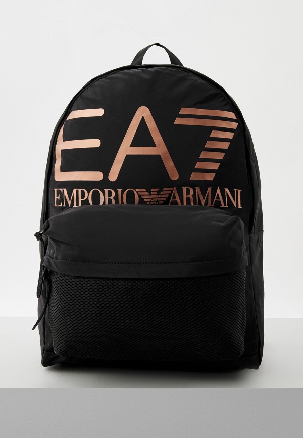 Где купить Рюкзак EA7 EA7 Emporio Armani 