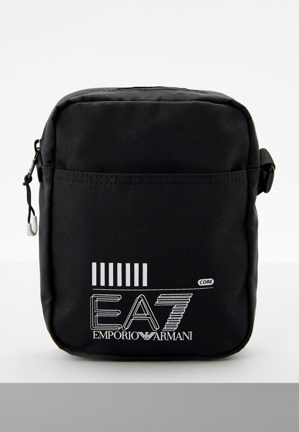 Где купить Сумка EA7 EA7 Emporio Armani 