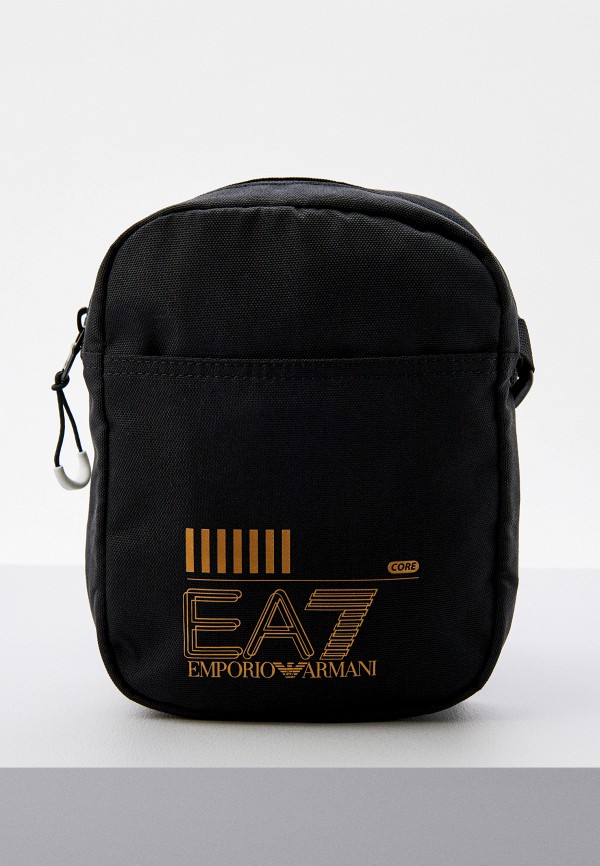 Где купить Сумка EA7 EA7 Emporio Armani 