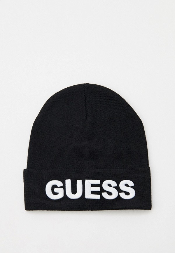 Где купить Шапка Guess Guess 