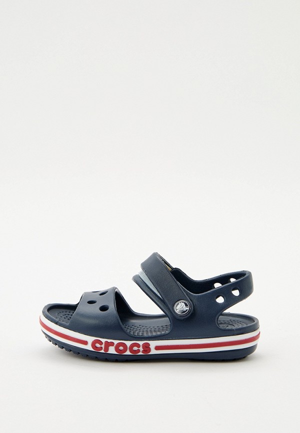 Где купить Сандалии Crocs Crocs 