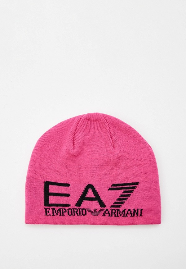 Где купить Шапка EA7 EA7 Emporio Armani 