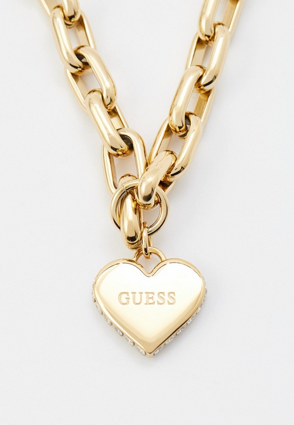 Где купить Колье Guess Guess 