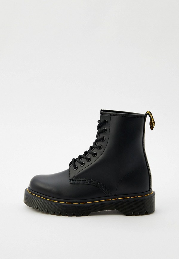 Где купить Ботинки Dr. Martens Dr. Martens 