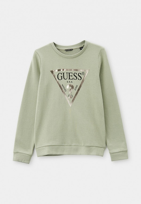 Где купить Свитшот Guess Guess 