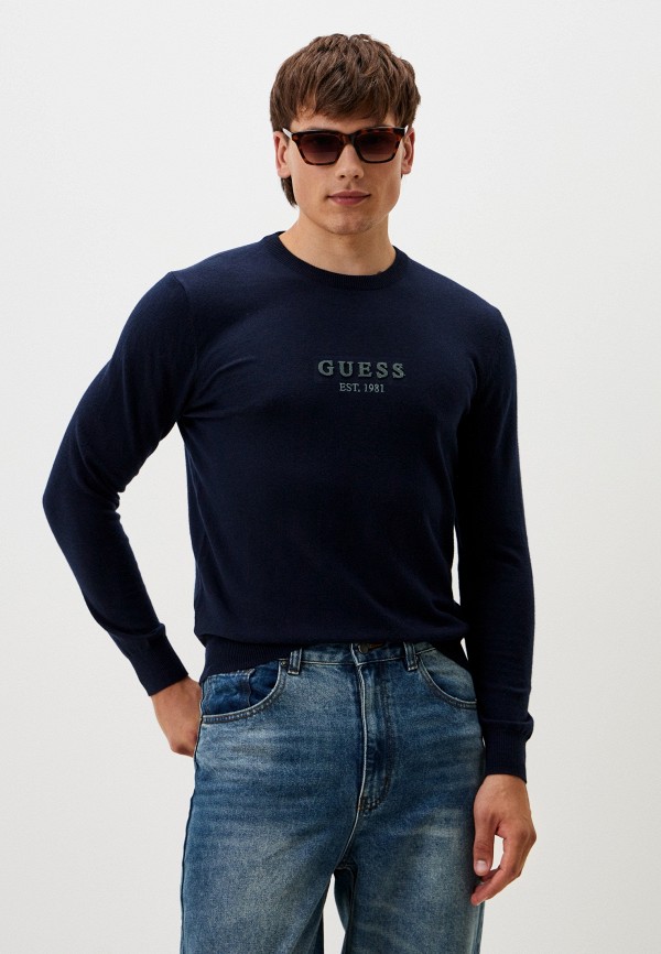 Где купить Джемпер Guess Guess 