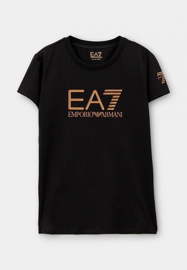 Где купить Футболка EA7 EA7 Emporio Armani 