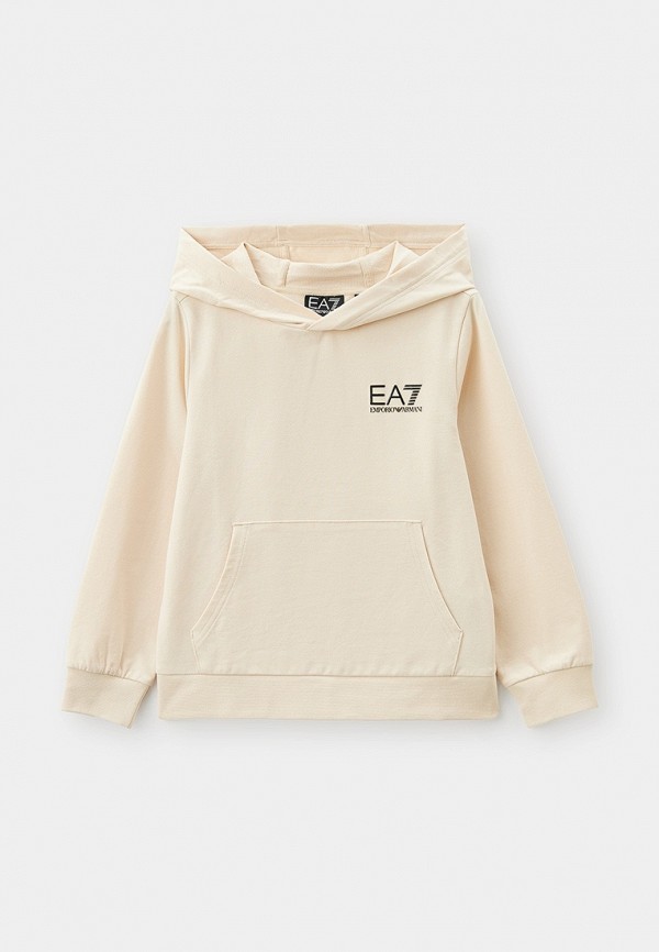 Где купить Худи EA7 EA7 Emporio Armani 