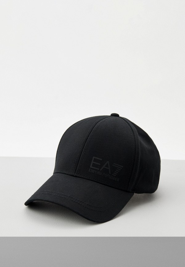 Где купить Бейсболка EA7 EA7 Emporio Armani 