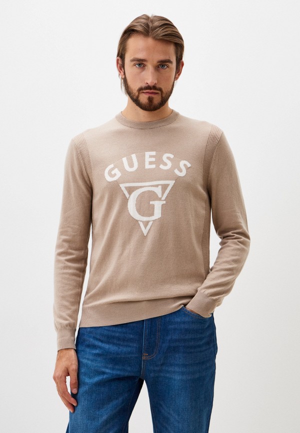 Где купить Джемпер Guess Guess 