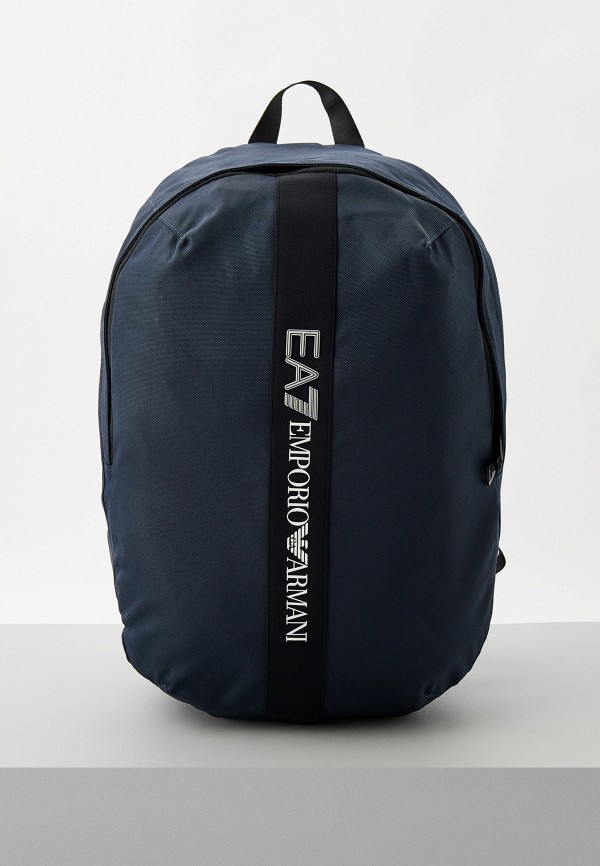 Где купить Рюкзак EA7 EA7 Emporio Armani 