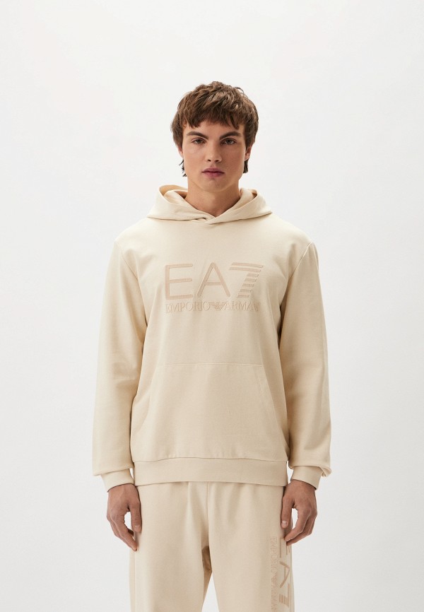 Где купить Худи EA7 EA7 Emporio Armani 