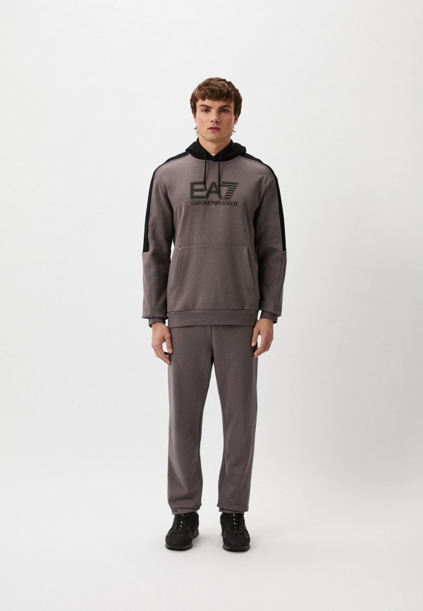 Где купить Костюм спортивный EA7 EA7 Emporio Armani 