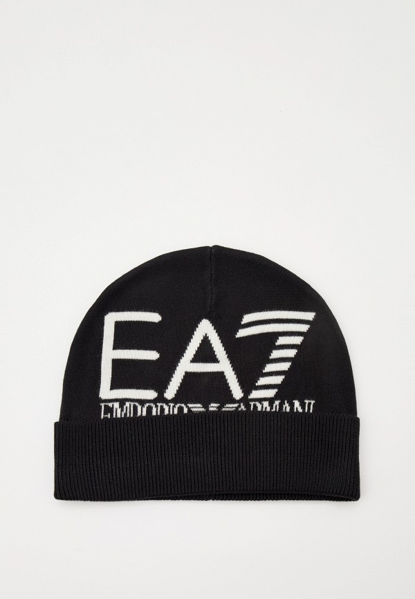 Где купить Шапка EA7 EA7 Emporio Armani 