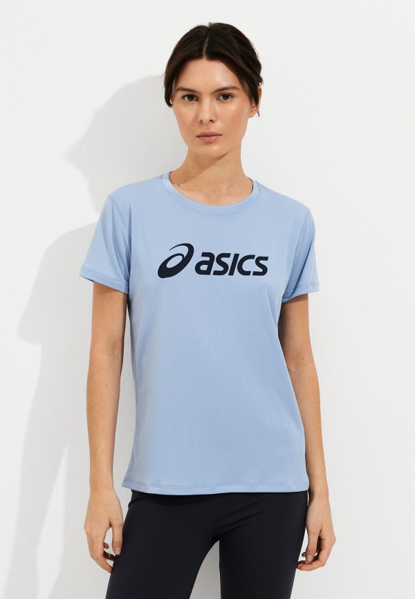 Где купить Футболка спортивная ASICS ASICS 