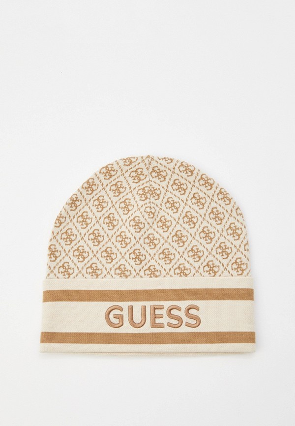 Где купить Шапка Guess Guess 