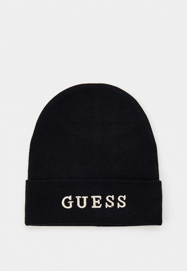 Где купить Шапка Guess Guess 