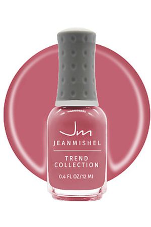 JEANMISHEL Лак для ногтей TREND