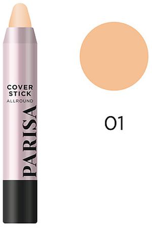 PARISA COSMETICS корректор для лица