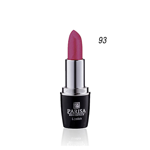 Где купить PARISA COSMETICS Lips помада для губ Parisa Cosmetics 