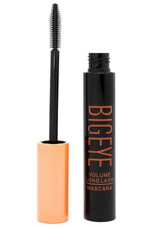 JEANMISHEL Тушь для ресниц Volume Long Lash Mascara