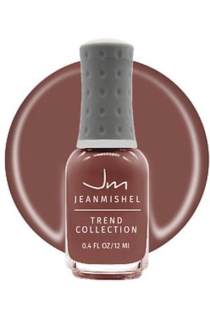 JEANMISHEL Лак для ногтей TREND