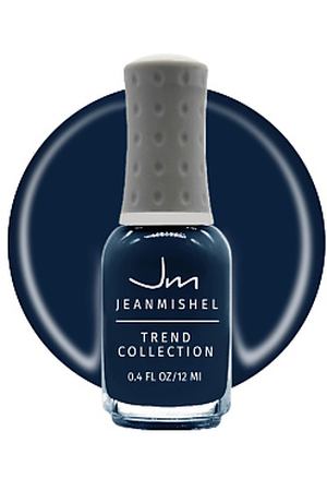 JEANMISHEL Лак для ногтей TREND