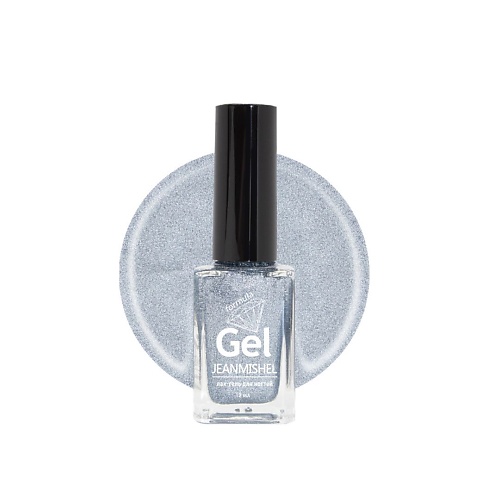 Где купить JEANMISHEL Лак для ногтей GEL effect Jeanmishel 