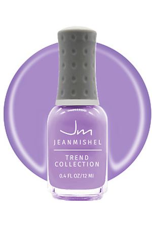 JEANMISHEL Лак для ногтей TREND