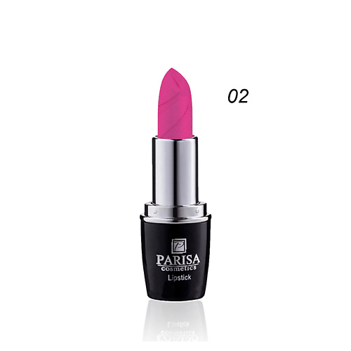 Где купить PARISA COSMETICS Lips помада для губ Parisa Cosmetics 