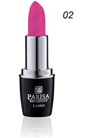 PARISA COSMETICS Lips помада для губ