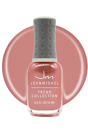 JEANMISHEL Лак для ногтей TREND