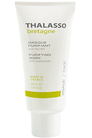 THALASSO BRETAGNE Маска Очищение 50.0